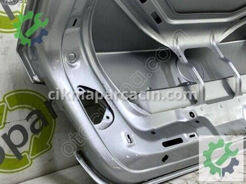 Volkswagen Jetta Bagaj Kapağı 1K5827025 çıkma parça