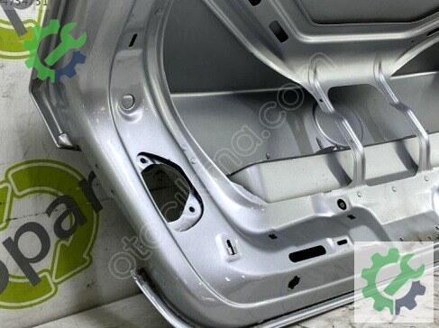 Volkswagen Jetta Bagaj Kapağı 1K5827025 çıkma parça