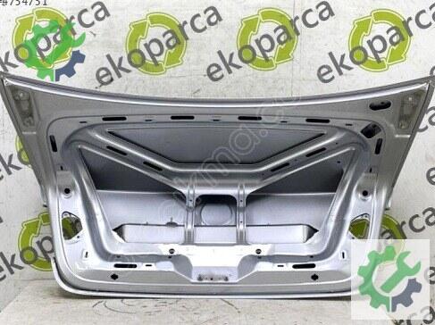 Volkswagen Jetta Bagaj Kapağı 1K5827025 çıkma parça