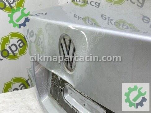 Volkswagen Jetta Bagaj Kapağı 1K5827025 çıkma parça