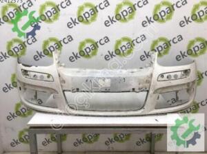 VOLKSWAGEN JETTA 2005 2010 ÖN TAMPON 1K0807221D