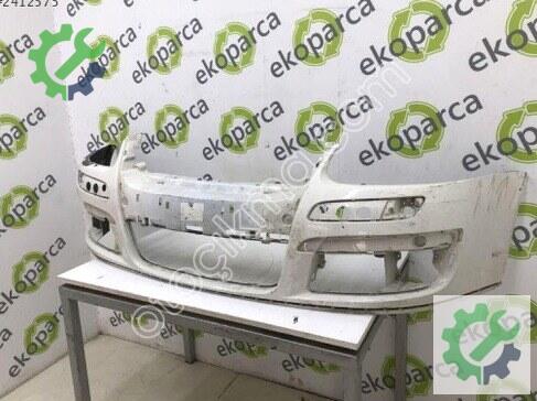 Volkswagen Jetta Ön Tampon 1K0807221D çıkma parça