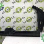 VOLKSWAGEN JETTA 2005 2011 SAĞ MARŞPİYEL SACI 1K5809836