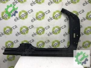 VOLKSWAGEN JETTA 2005 2011 SAĞ MARŞPİYEL SACI 1K5809836