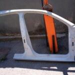 VOLKSWAGEN JETTA 2005 2011 SAĞ ÖN DİREK SACI 1K5809836