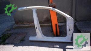 VOLKSWAGEN JETTA 2005 2011 SAĞ ÖN DİREK SACI 1K5809836