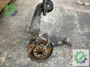 VOLKSWAGEN JETTA 2005 2011 SOL ARKA TAŞIYICI SÖKME 1K0505435C