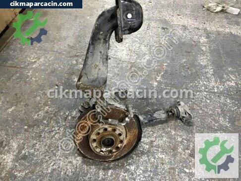 Volkswagen Jetta Taşıyıcı çıkma parça