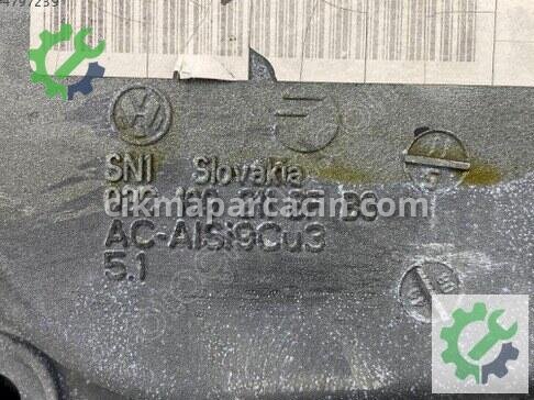 Volkswagen Jetta Yağ Kapağı 03C109211BF çıkma parça