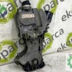 VOLKSWAGEN JETTA 2005 2011 YAĞ ZİNCİR KAPAĞI (CAX) 03C109211BF