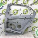 VOLKSWAGEN JETTA 2006 2010 ÇIKMA SOL ARKA KAPI KASA 1K5833301