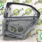 VOLKSWAGEN JETTA 2006 2010 ÇIKMA SOL ÖN KAPI KASA 1K5831301