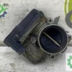 VOLKSWAGEN JETTA 2006 2010 GAZ KELEBEĞİ 03C133062C