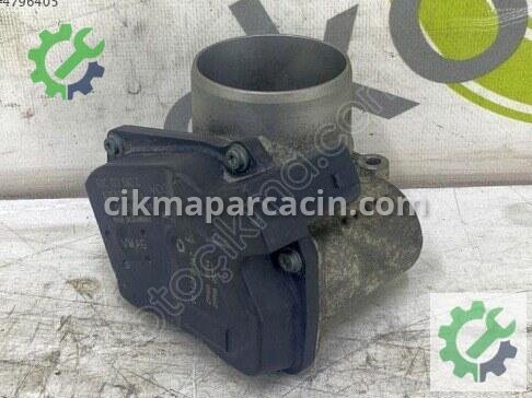 Volkswagen Jetta Gaz Kelebeği 03C133062C çıkma parça