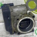 VOLKSWAGEN JETTA 2006 2010 GAZ KELEBEĞİ 03C133062C