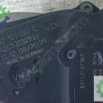 VOLKSWAGEN JETTA 2006 2010 GAZ KELEBEĞİ 03C133062C