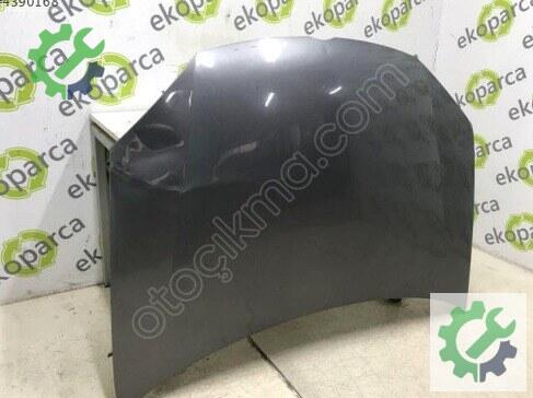 Volkswagen Jetta Kaput Kilidi 1K0823031 çıkma parça