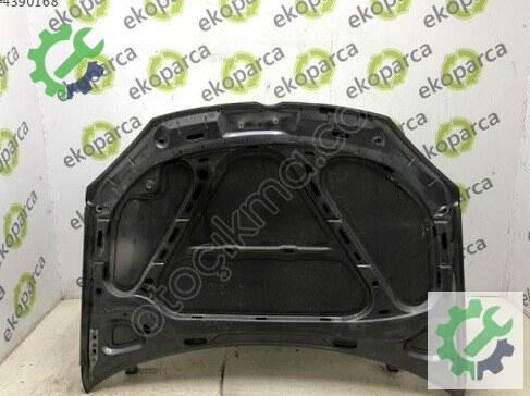 Volkswagen Jetta Kaput Kilidi 1K0823031 çıkma parça