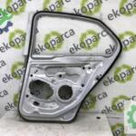 VOLKSWAGEN JETTA 2006 2010 SAĞ ARKA KAPI KASA 1K5833302