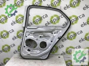 VOLKSWAGEN JETTA 2006 2010 SAĞ ARKA KAPI KASA 1K5833302