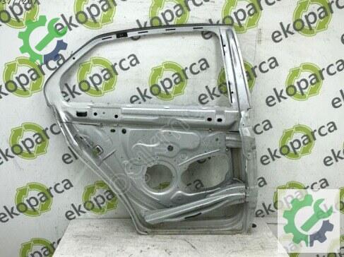 Volkswagen Jetta Sağ Arka Kapı 1K5833302 çıkma parça