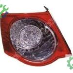 VOLKSWAGEN JETTA 2006 2010 SAĞ DIŞ STOP LED SIFIR 1K5945096G