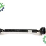 VOLKSWAGEN JETTA 2006 2010  SIFIR AKS KOMPLE 1K0407271KP