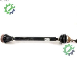 VOLKSWAGEN JETTA 2006 2010  SIFIR AKS KOMPLE 1K0407271KP