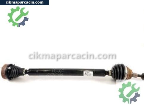 Volkswagen Jetta Aks çıkma parça
