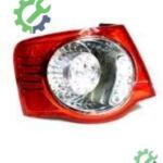 VOLKSWAGEN JETTA 2006 2010 SOL ARKA DIŞ STOP 1K5945095G
