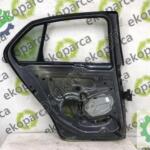 VOLKSWAGEN JETTA 2006 2010 SOL ARKA KAPI KASA 1k5833301