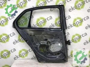 VOLKSWAGEN JETTA 2006 2010 SOL ARKA KAPI KASA 1k5833301