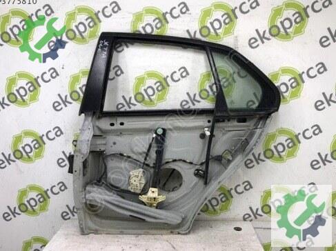 Volkswagen Jetta Sol Arka Kapı 1K5833301 çıkma parça
