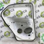 VOLKSWAGEN JETTA 2006 2010 SOL ARKA KAPI KASA ÇIKMA 1K5833301