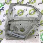 VOLKSWAGEN JETTA 2006 2010 SOL ARKA KAPI KASA ÇIKMA 1K5833301