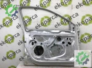 VOLKSWAGEN JETTA 2006 2010 SOL ÖN KAPI KASA 1K5831301