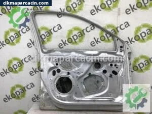 VOLKSWAGEN JETTA 2006 2010 SOL ÖN KAPI KASA 1K5831301