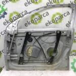 VOLKSWAGEN JETTA 2006 2010 SOL ÖN KAPI KASA 1K5831301