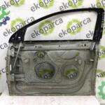 VOLKSWAGEN JETTA 2006 2010 SOL ÖN KAPI KASA ÇIKMA 1K5831301