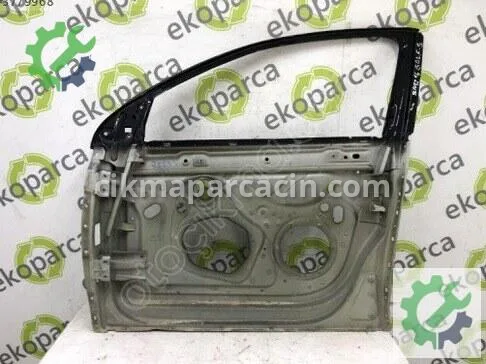 Volkswagen Jetta Sol Ön Kapı 1K5831301 çıkma parça