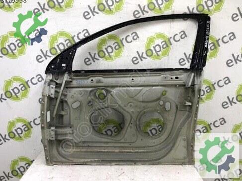 Volkswagen Jetta Sol Ön Kapı 1K5831301 çıkma parça