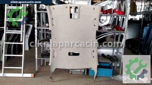 Volkswagen Jetta Taban Döşemesi çıkma parça