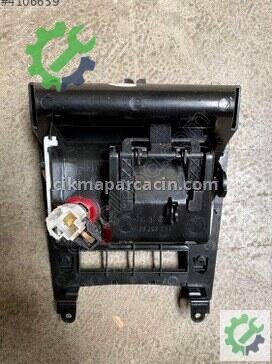 Volkswagen Jetta Çakmaklık 1K0857961 çıkma parça