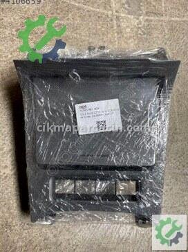 Volkswagen Jetta Çakmaklık 1K0857961 çıkma parça