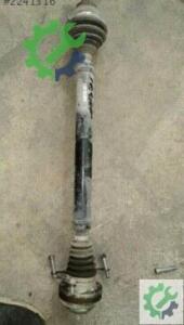 VOLKSWAGEN JETTA 2006 2011 SAĞ ÖN AKS 5C0407272S
