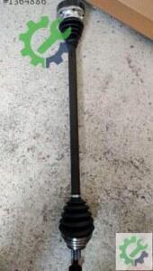 VOLKSWAGEN JETTA 2006 2011 SAĞ ÖN AKS SÖKME 1K0407272CC