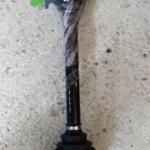 VOLKSWAGEN JETTA 2006 2011 SOL ÖN AKS 1K0407271AT