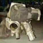 VOLKSWAGEN JETTA 2006 2018 TURBO 03F145701