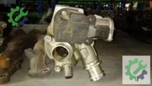 VOLKSWAGEN JETTA 2006 2018 TURBO 03F145701