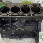2007 Volkswagen Jetta Blok Çıkma Parça